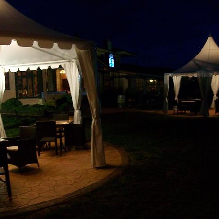 Casa De Labranza Ria De Castellanos Otel Arnuero Dış mekan fotoğraf