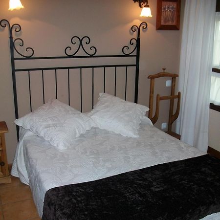 Casa De Labranza Ria De Castellanos Otel Arnuero Dış mekan fotoğraf