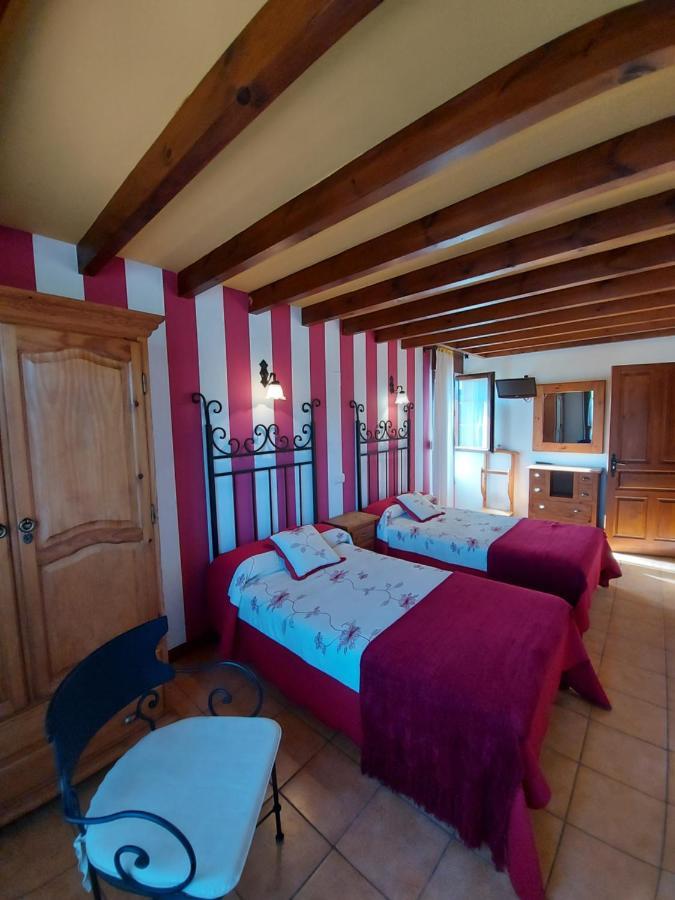 Casa De Labranza Ria De Castellanos Otel Arnuero Dış mekan fotoğraf