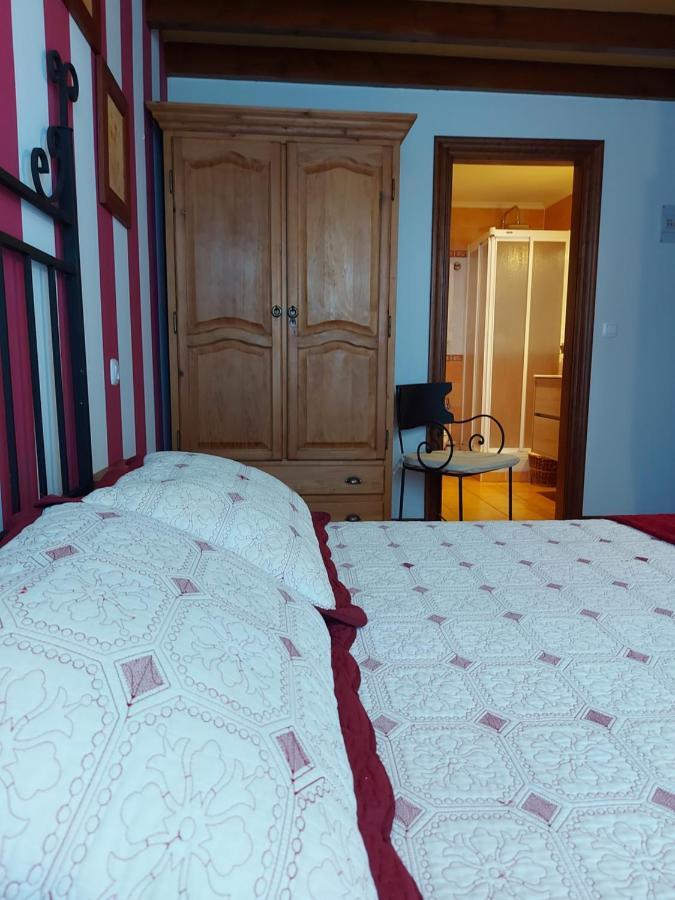 Casa De Labranza Ria De Castellanos Otel Arnuero Dış mekan fotoğraf
