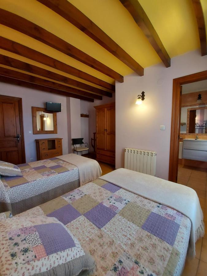 Casa De Labranza Ria De Castellanos Otel Arnuero Dış mekan fotoğraf
