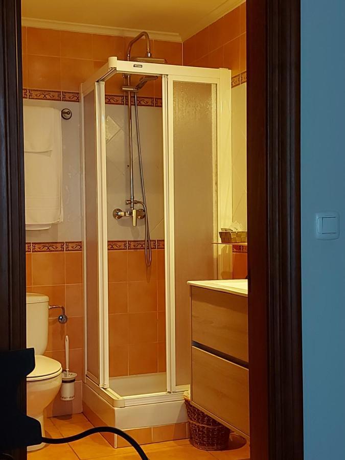 Casa De Labranza Ria De Castellanos Otel Arnuero Dış mekan fotoğraf
