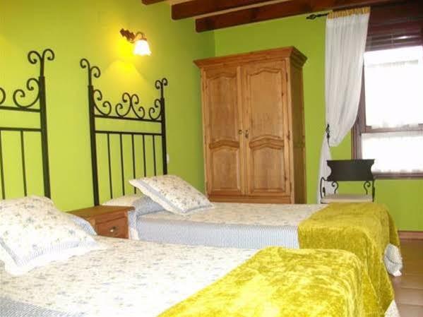 Casa De Labranza Ria De Castellanos Otel Arnuero Dış mekan fotoğraf