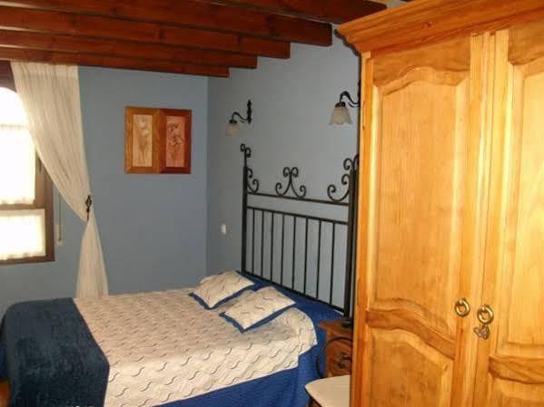 Casa De Labranza Ria De Castellanos Otel Arnuero Dış mekan fotoğraf