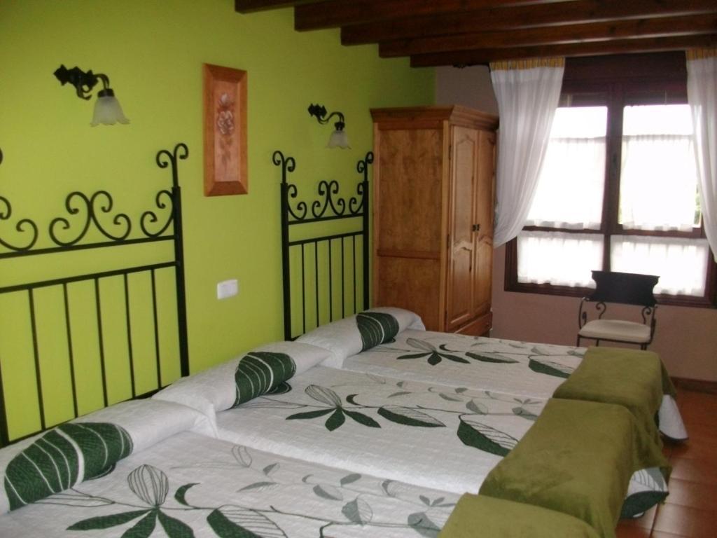 Casa De Labranza Ria De Castellanos Otel Arnuero Oda fotoğraf