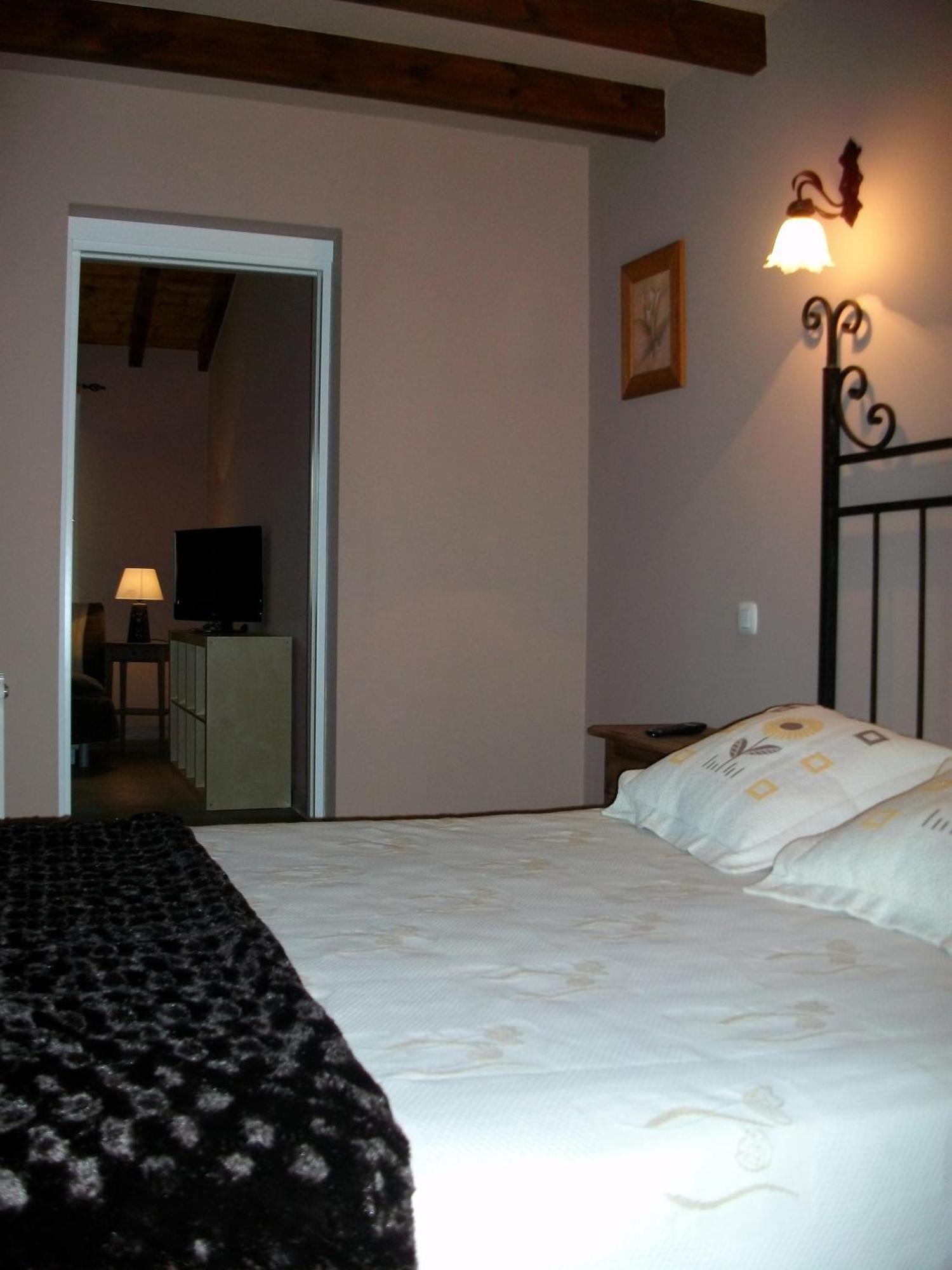 Casa De Labranza Ria De Castellanos Otel Arnuero Dış mekan fotoğraf