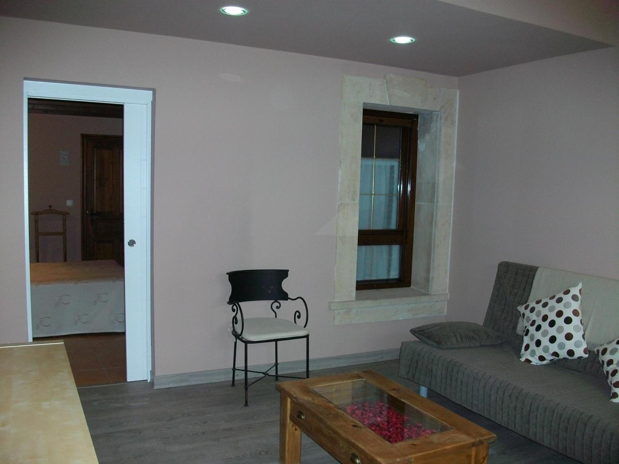 Casa De Labranza Ria De Castellanos Otel Arnuero Dış mekan fotoğraf