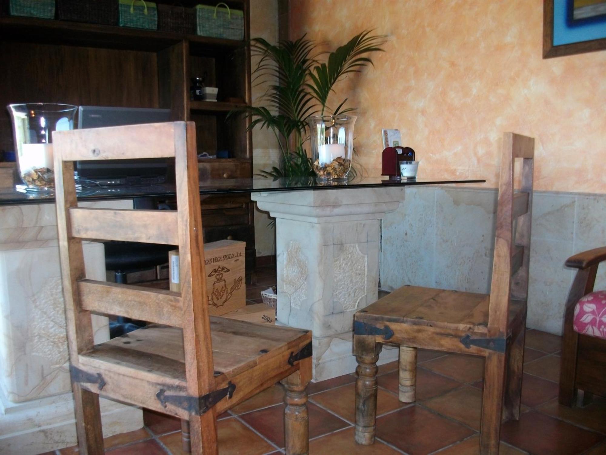 Casa De Labranza Ria De Castellanos Otel Arnuero Dış mekan fotoğraf