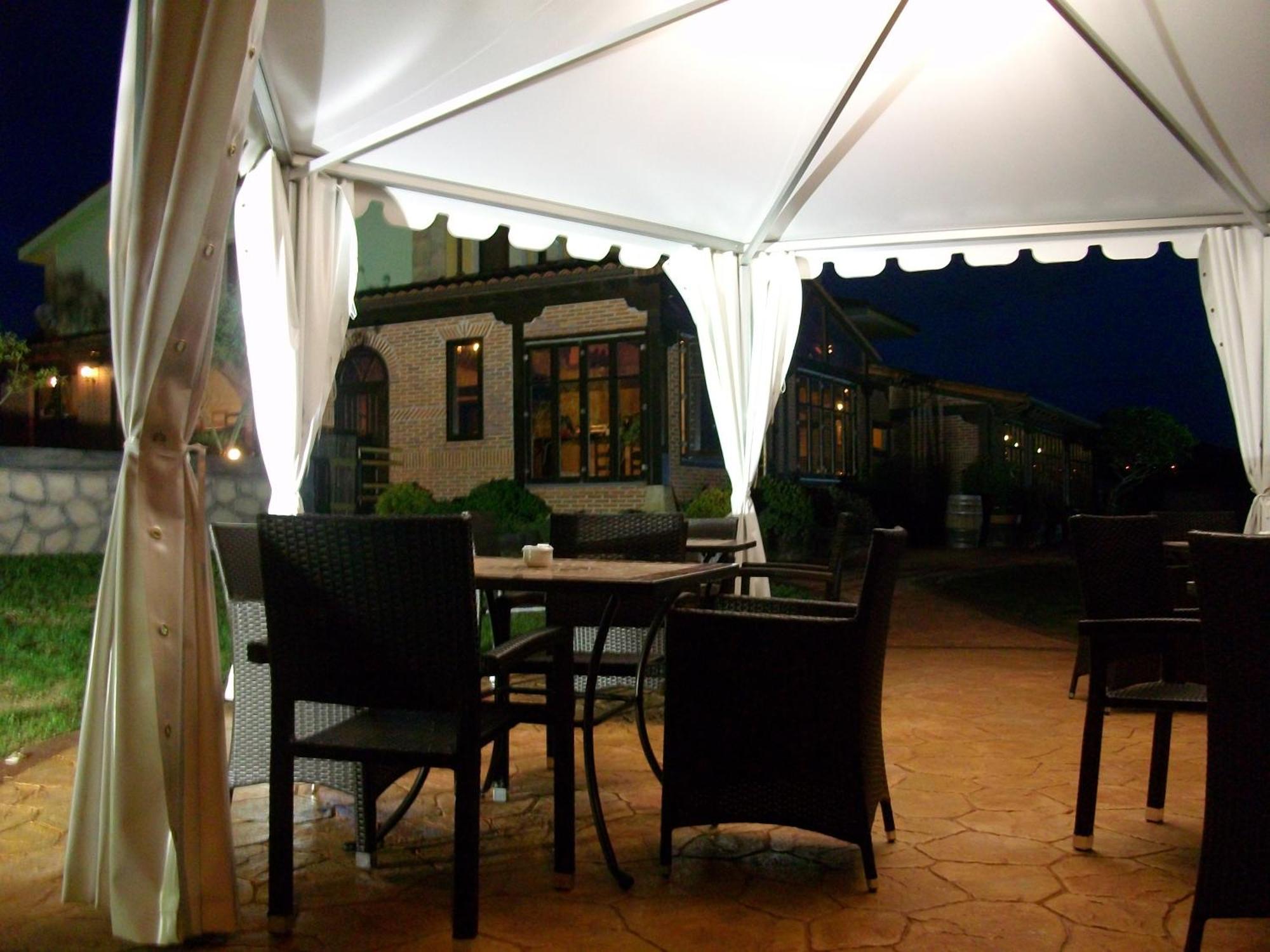 Casa De Labranza Ria De Castellanos Otel Arnuero Dış mekan fotoğraf